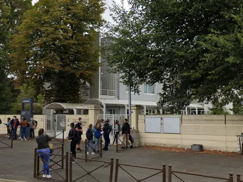 Un enseignant d’Arpajon innocenté par le tribunal d’Evry-Courcouronnes
