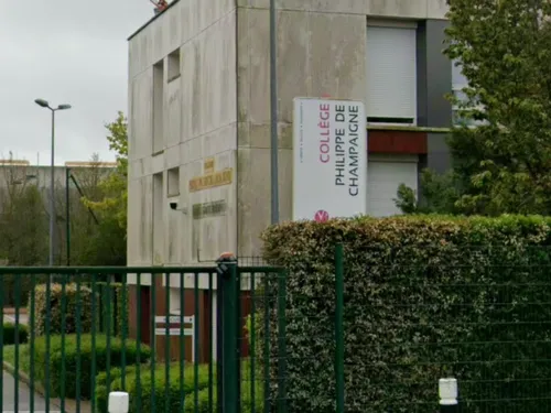 Des enfants victimes d’un coup de chaud au Mesnil Saint-Denis