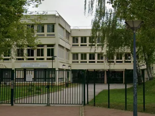 Les Clayes-sous-Bois : un professeur de technologie accusé de viol