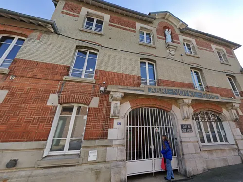 Les collèges privés dominent le classement de l’Étudiant dans la Somme