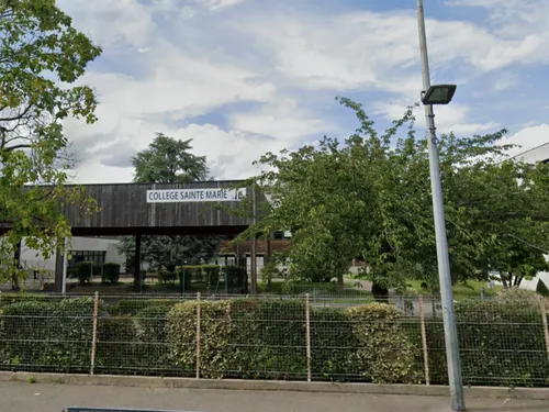 Les collèges privés dominent le classement de l’Étudiant en...