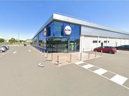 Eure-et-Loir :  de nombreux débordements dans les Lidl 