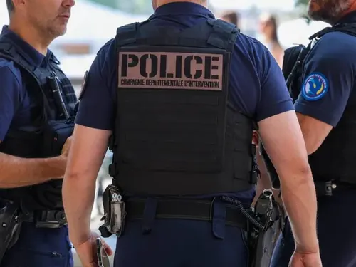 Dans les Yvelines, plus d'un quart des auteurs de violences sont...