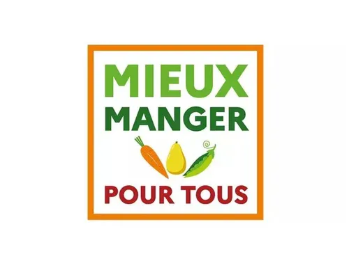 En Île-de-France, mieux manger devient un enjeu de santé publique