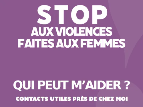 Violences contre les femmes dans les Hauts-de-France : le CESER ne...