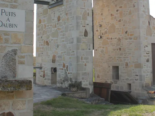 La carrière du Puits à Daubin ouvre ses portes à Éméville