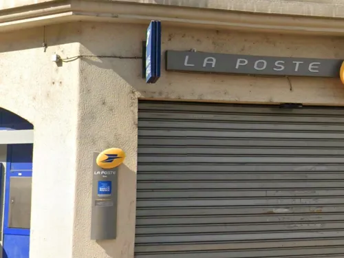 Dreux : douze semaines de fermeture pour le bureau de poste