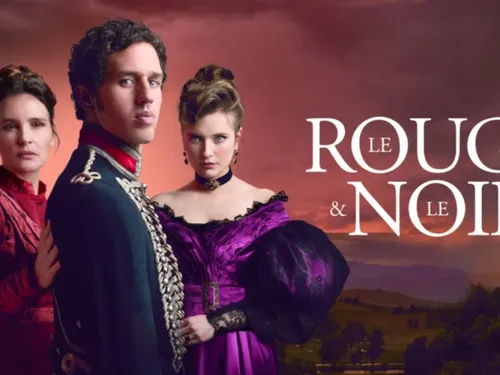 « Le Rouge et le Noir » met la Picardie dans le petit écran