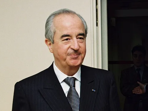 L'ancien Premier ministre Édouard Balladur est décédé hier à Paris,...