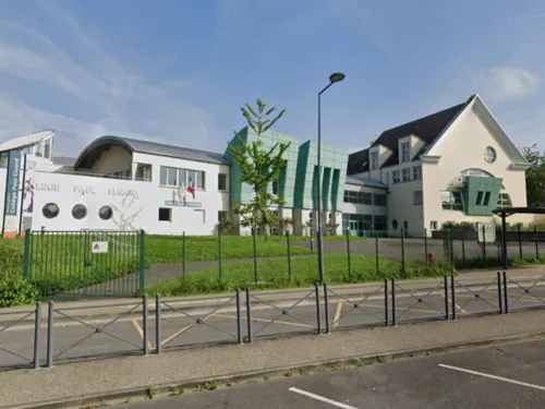 Noyon : un surveillant se défend après deux plaintes déposées...