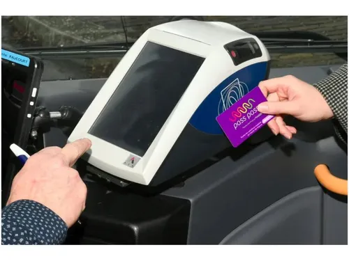 Hauts-de-France : des cars à 2 euros et la carte Pass Pass gratuite...
