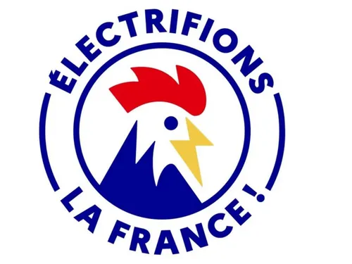 Le Grand Amiénois sélectionné pour le plan électrification