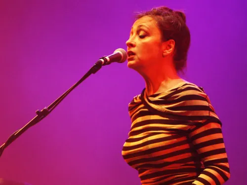 Catherine Ringer, voix mythique des Rita Mitsouko, est morte à 68 ans