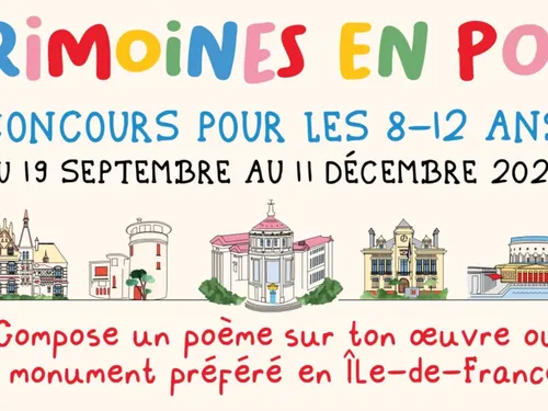 Les jeunes Franciliens invités déclamer des poèmes sur leur...