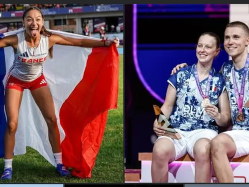 Deux championnes des Hauts-de-France distinguées cet été