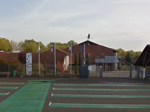 Journée morte au lycée Monnet de la Queue-lez-Yvelines