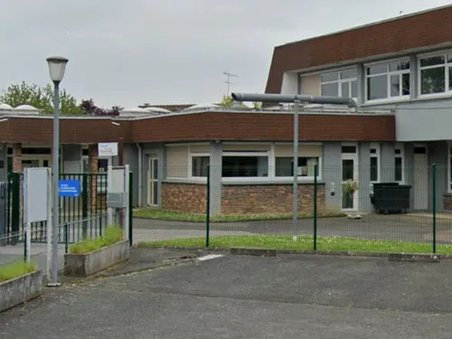 Soupçons d'agression sexuelle sur un écolier de maternelle à...