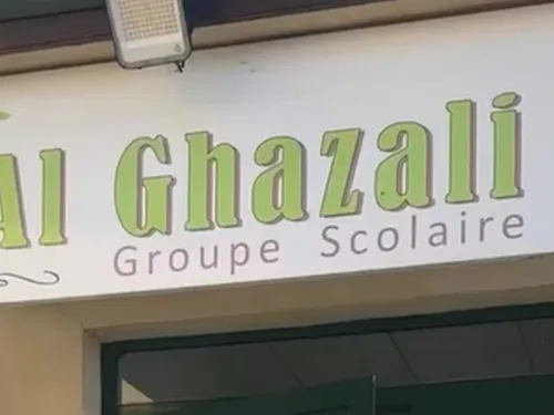 L’école Al Ghazali reste fermée à Creil