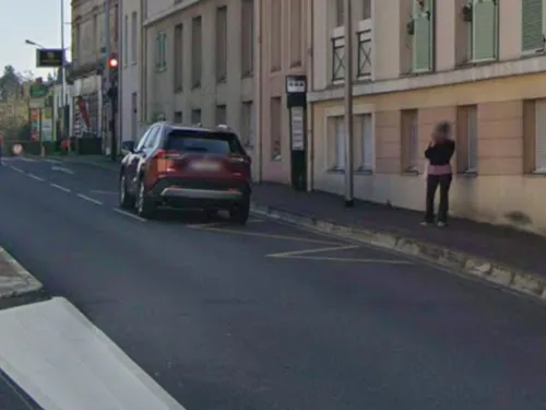 Une école de Saint-Germain-en-Laye alerte les familles après une...
