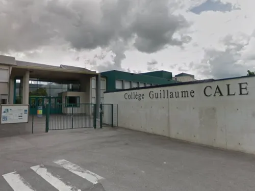 Nanteuil-le-Haudouin : un enfant de 11 ans emmené par les gendarmes...