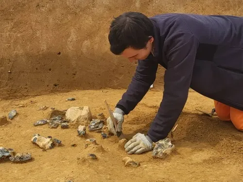Deux journées autour des trésors archéologiques des Hauts-de-France 
