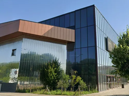 Abbeville : un forcené pousse le cinéma à évacuer les spectateurs