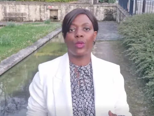 Amina Bacar va en appel après le rejet de son recours à Avon
