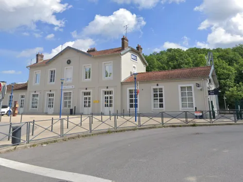 Une femme de 48 ans se suicide en gare de Longueville