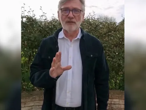Corbreuse : le maire jette l'éponge