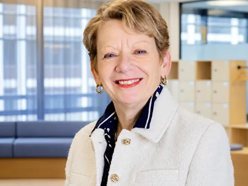 La nouvelle directrice de France Travail en Île-de-France engagée...