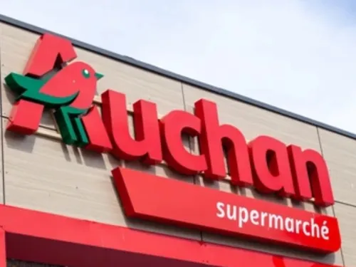 Amiens : le changement d'enseigne de ce supermarché inquiète 