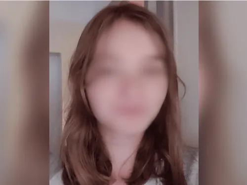 Après un an de fugue, elle refait surface