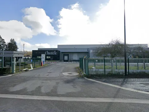 Deux sites logistiques menacés des fermeture dans la Somme : des...