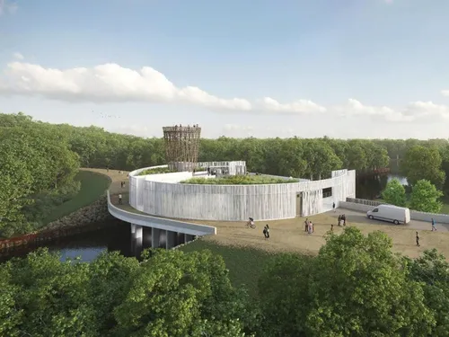 Le casier pilote de la Bassée effectue ses premiers tests à partir...