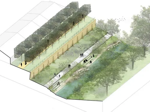 Provins va pouvoir se refaire une beauté grâce à la Région