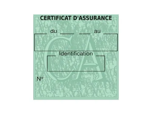 Vignette verte, médicaments... quelles nouveautés en avril en France ?