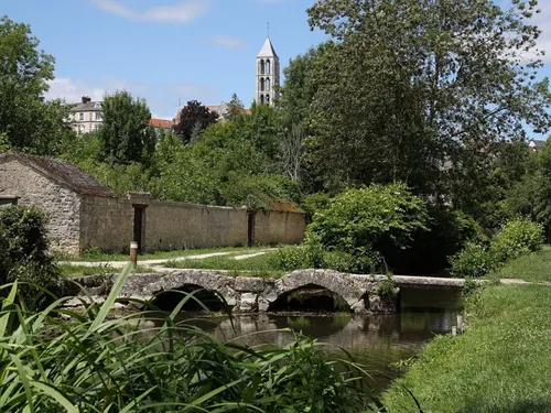 Le sud Seine-et-Marne attire décidément les caméras de télévision