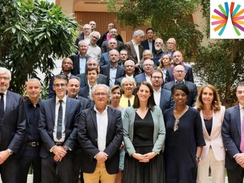 L'Ile-de-France veut allier tourisme et attractivité pour rayonner...