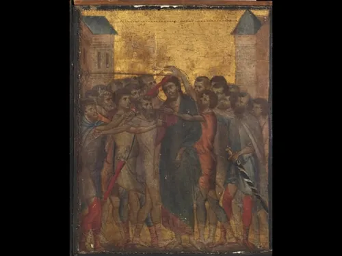 Compiègne : un trésor de l'art français qui a failli finir aux...