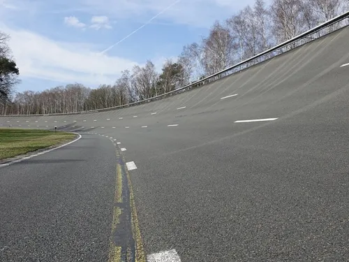 Accident mortel sur le circuit de Mortefontaine