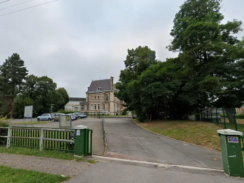 Le collège Jean-Paul II de Compiègne est le meilleur de l’Oise