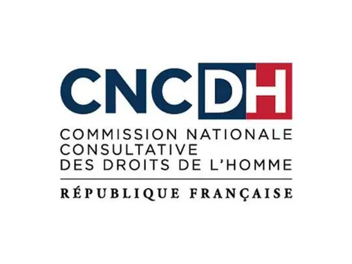 La tolérance envers les minorités recule en France