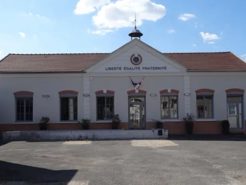 Congis-sur-Thérouanne annonce la tenue de son prochain conseil...