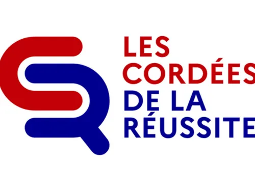 Les Cordées de la Réussite, un dispositif pour tirer les jeunes...