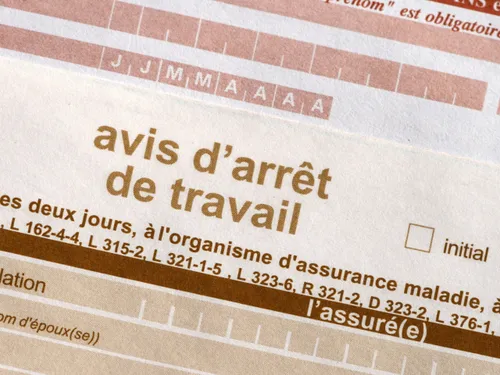 Un salarié yvelinois sur cinq a déjà été en arrêt de travail sans...