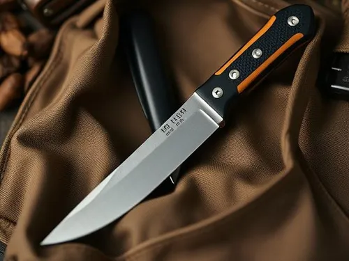 La police lutte contre le port d'armes blanches à Compiègne