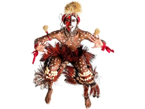 Un spectacle pour le jeune public arrive cette semaine à Noisiel