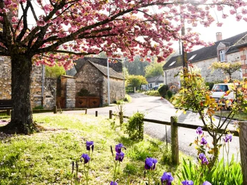 Montmachoux est désormais un « village de caractère »