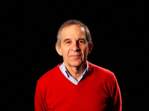 Michel Devoret, nouvelle fierté de Paris-Saclay