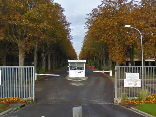 Amiens : appel à témoins pour retrouver Karim Berriahi